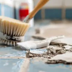 Jak naprawić płytki ceramiczne? 7 kroków do perfekcyjnej naprawy