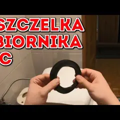 Naprawa spłuczki - jak wymienić uszczelkę w 8 prostych krokach