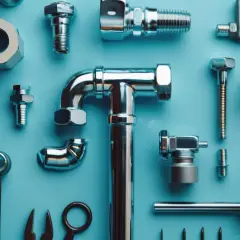 Trójnik: Praktyczne zastosowania trójnika w hydraulice i nie tylko