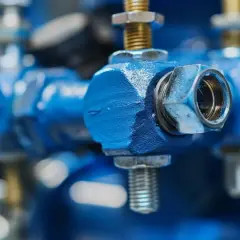 Zawór Dławiący Hydrauliczny: Przegląd Produktów i Zastosowania