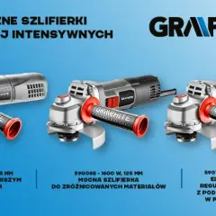 Szlifierki Czołowe: Przegląd Produktów i Zastosowania w Pracy