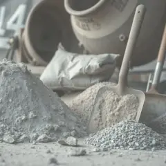 Ile cementu na betoniarkę 250? Obliczenia i praktyczne porady