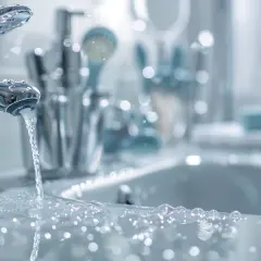 Armatura: Czemu jest ważna w instalacji hydraulicznej? Definicja!
