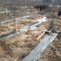 Jaki beton na ławy fundamentowe? Wybierz najlepszy i oszczędzaj