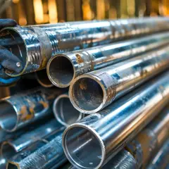 Rury aluminiowe: Oto 5 zastosowań oraz wymiarów rur w budowie!