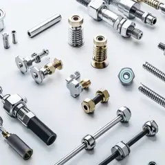 Złączki hydrauliczne: Który typ będzie najlepszy do instalacji?