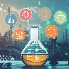 Metanol: 7 zaskakujących zastosowań w różnych gałęziach przemysłu