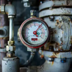 Manometr do CO: Jak działa i czy jest taki niezbędny w systemach?