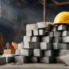 Ile kosztuje kubik betonu B25? Sprawdź ceny i ważne informacje