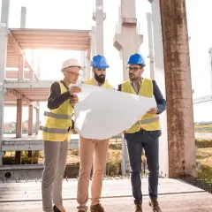 Nadzór autorski w procesie inwestycyjnym