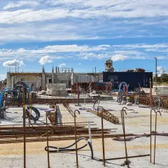 Kotwa do betonu – solidne mocowanie, które daje Ci pewność na lata