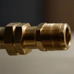 Śrubunek 1/2: Jakie są rodzaje i ich zastosowania w hydraulice?