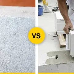 Silikat czy beton komórkowy – który materiał wybrać i uniknąć błędów budowlanych?