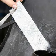 Naprawa zderzaka plastikowego: Czym go skleić i uniknąć problemów?