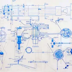 Symbole hydrauliczne: Jak czytać i używać symboli hydraulicznych?