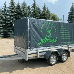 Plandeka na Przyczepkę: Jak Wybrać Najlepszy Model na Rynku?