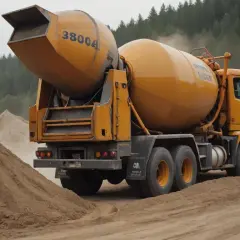 Ile m3 betonu potrzebujesz? Sprawdź, jak obliczyć i uniknąć błędów