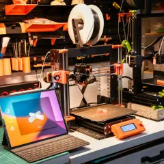 Drukarka 3D – możliwości, które zmieniają sposób tworzenia