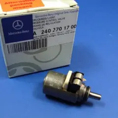 Objawy zaworu lock-up, które mogą zaskoczyć każdego kierowcę