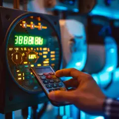 Licznik elektryczny: Jak odczytywać wyniki i oszczędzać energię?