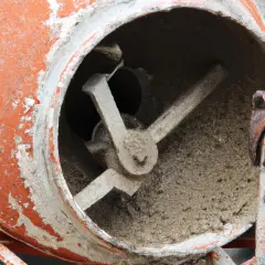 Ile kosztuje betoniarka do betonu? Sprawdź ceny wynajmu i zakupu teraz!