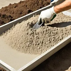 Jak zrobić beton pod obrzeża - proste sposoby na idealną mieszankę