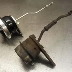 Zawór wastegate objawy uszkodzenia, które mogą zniszczyć Twój silnik