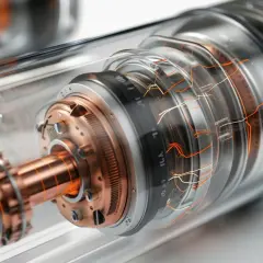 Cewka elektrozaworu: Jak działa i kiedy najczęściej się psuje?