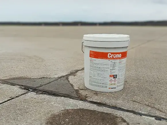 Jak skutecznie wyrównać beton na zewnątrz bez zbędnych kosztów