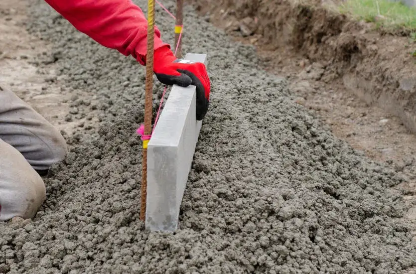 Zdjęcie Jak zrobić półsuchy beton krok po kroku – uniknij błędów i zaoszczędź czas