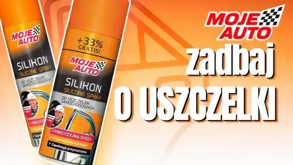 5 najskuteczniejszych sposobów jak zmiękczyć uszczelki gumowe w domu