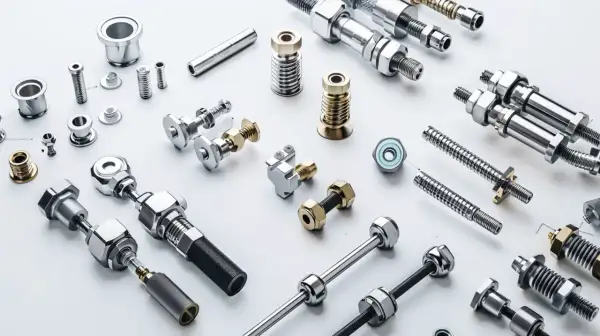 Złączki hydrauliczne: Który typ będzie najlepszy do instalacji?