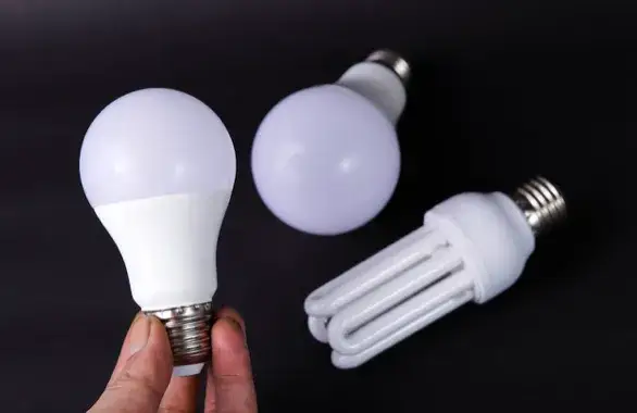 Jakie żarówki LED wybrać?