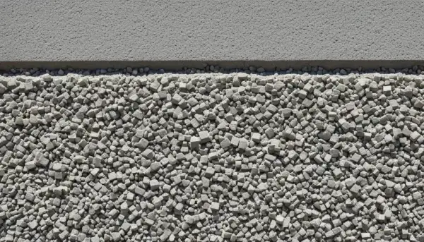 Jaki beton pod krawężniki? Odkryj najlepsze opcje dla trwałości